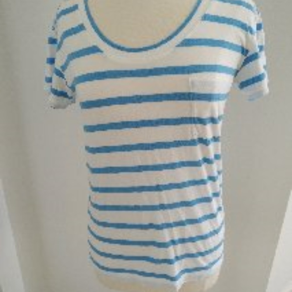 LL Bean cotton t shirt